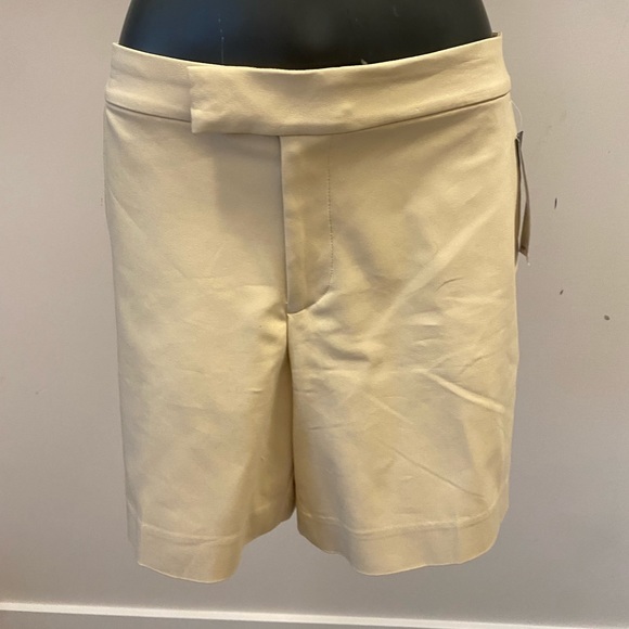 champs Pants - Chaps" Size 10 GalTan, 'Sailor Bay', Casual Shorts are a great find.